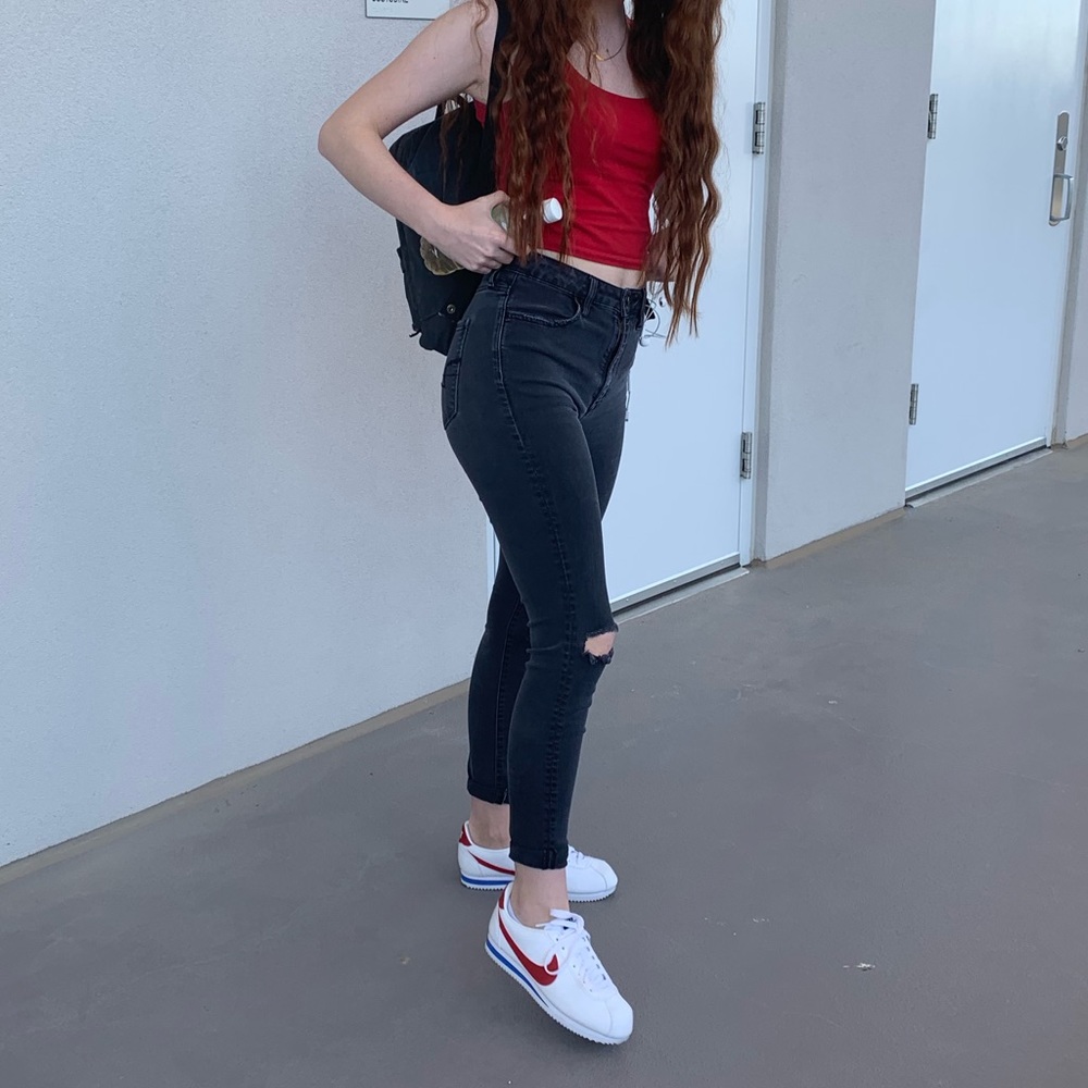 Meet your Posher, Maggie